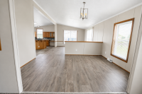 2000 Schult HS Manufactured Home