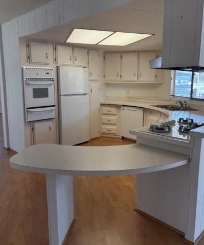 Photo 5 of 8 of home located at 8700 West Ln, Spc 66 Stockton, CA 95210