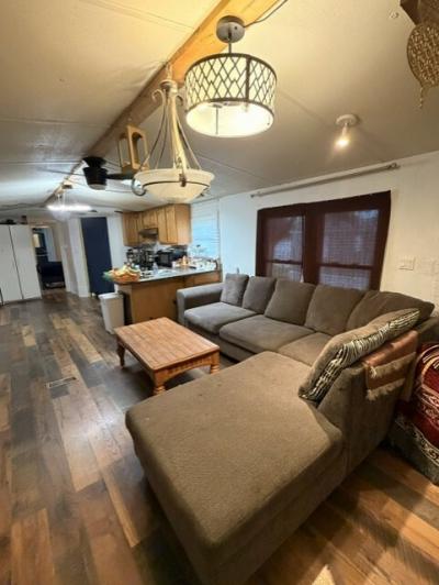 Photo 3 of 11 of home located at 174 Baraboo St. Hamilton, OH 45011