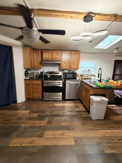 Photo 4 of 11 of home located at 174 Baraboo St. Hamilton, OH 45011