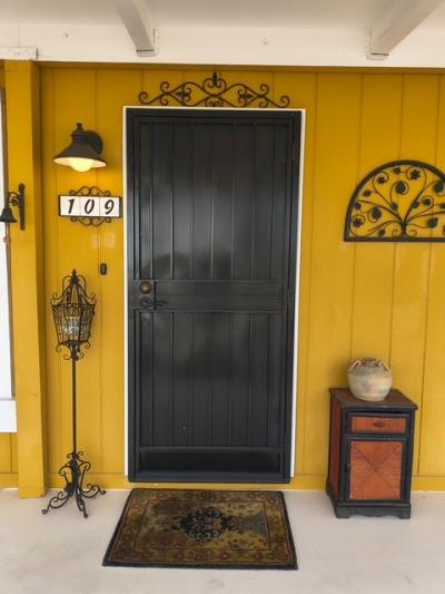 Photo 4 of 27 of home located at 15301 N. Oracle Road #109 Tucson, AZ 85739
