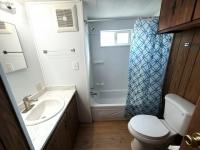 1973 Olypn Mobile Home