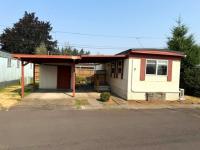 1973 Olypn Mobile Home