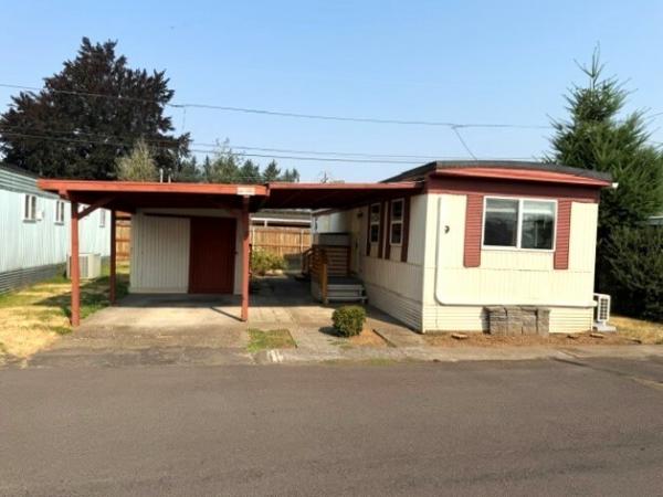 1973 Olypn Mobile Home For Sale