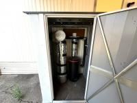 1973 Olypn Mobile Home