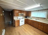 1973 Olypn Mobile Home