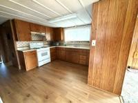 1973 Olypn Mobile Home