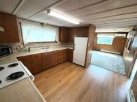 1973 Olypn Mobile Home