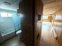 1973 Olypn Mobile Home
