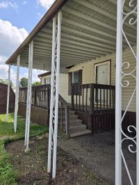 1987 Parkwood Unknown Manufactured Home