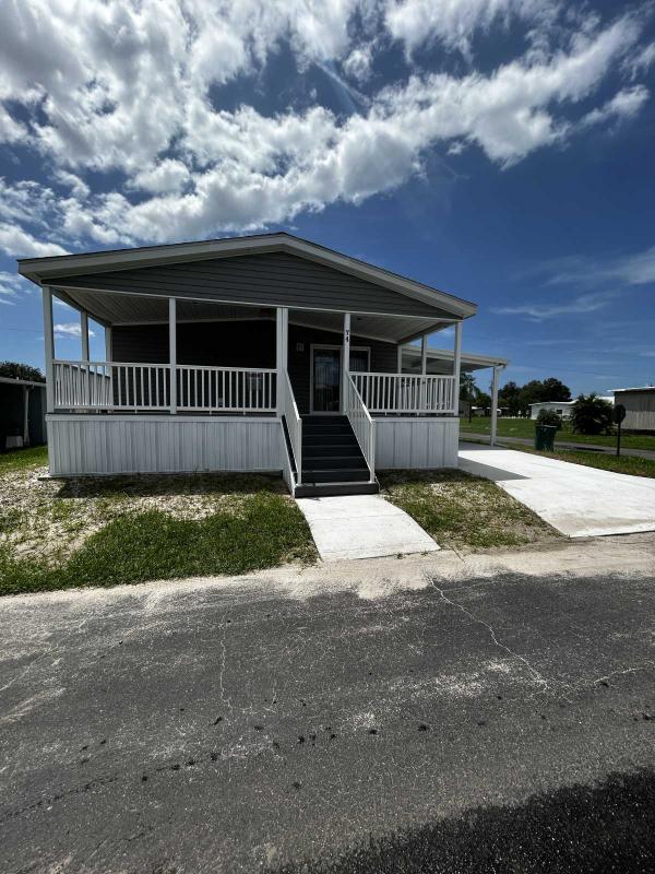 2026  Mobile Home For Sale