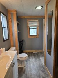 1987 Parkwood Unknown Manufactured Home