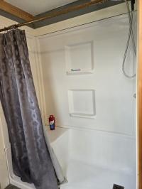1987 Parkwood Unknown Manufactured Home