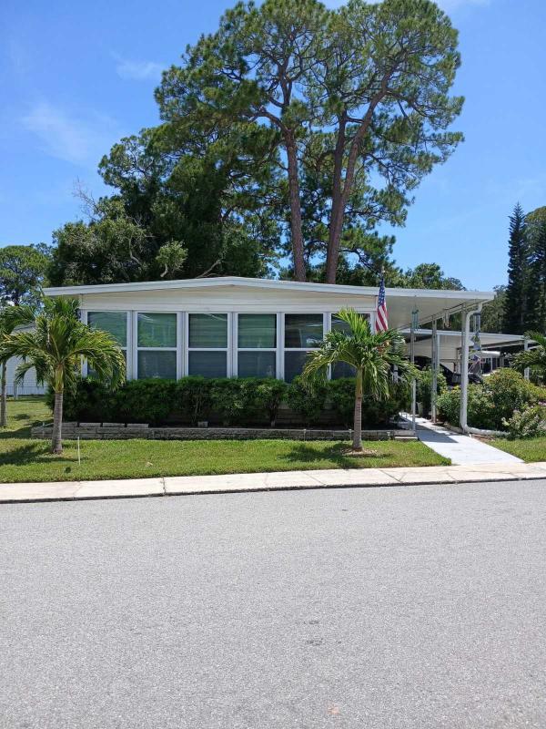 1973 WSTWD Mobile Home For Sale