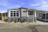 2026 Silvercrest Summit Mobile Home