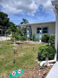 1973 WSTWD Manufactured Home