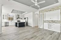2026 Silvercrest Summit Mobile Home