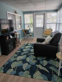 1973 WSTWD Manufactured Home