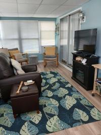 1973 WSTWD Manufactured Home
