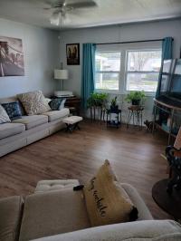1973 WSTWD Manufactured Home