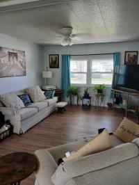 1973 WSTWD Manufactured Home