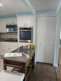1973 WSTWD Manufactured Home