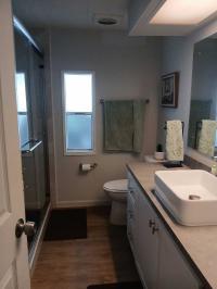 1973 WSTWD Manufactured Home