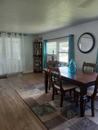 1973 WSTWD Manufactured Home