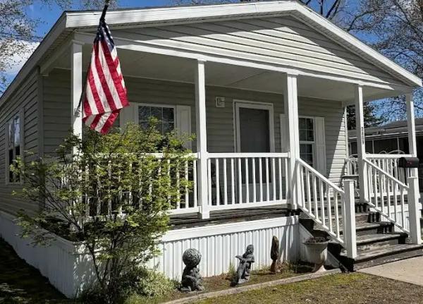 2009 Schult Mobile Home For Sale