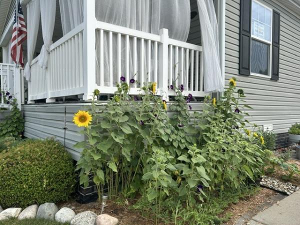 2017 Clayton Manufactured Home