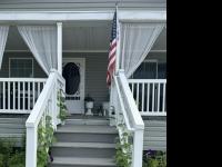 2017 Clayton Manufactured Home