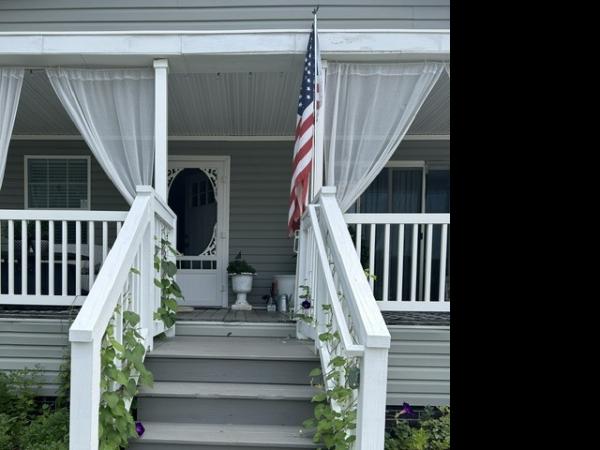 2017 Clayton Manufactured Home