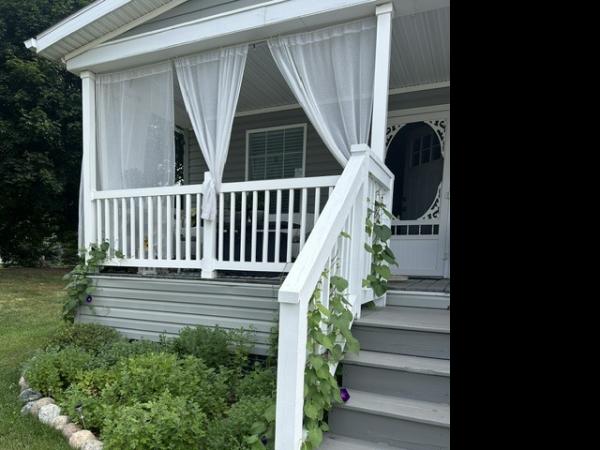 2017 Clayton Manufactured Home