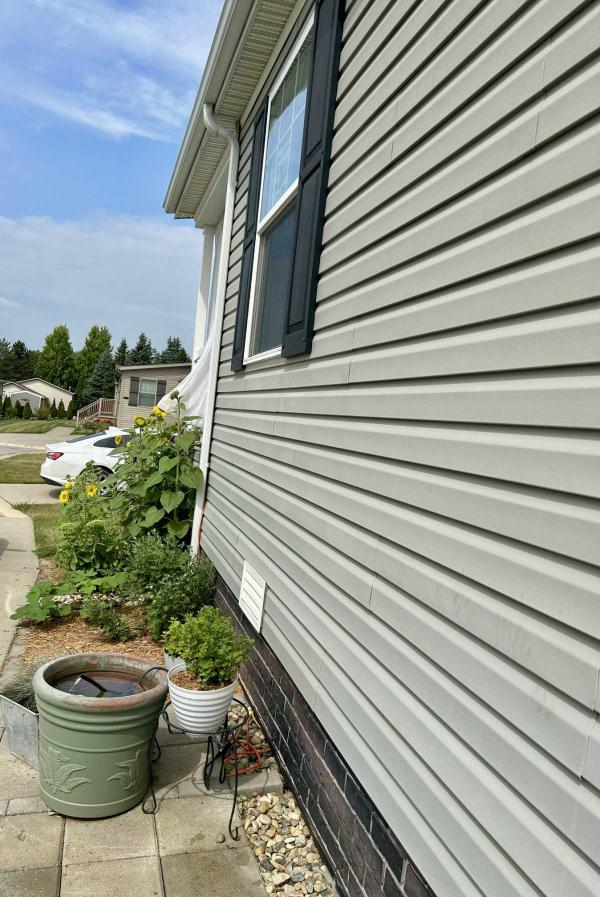 2017 Clayton Manufactured Home