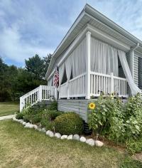 2017 Clayton Manufactured Home