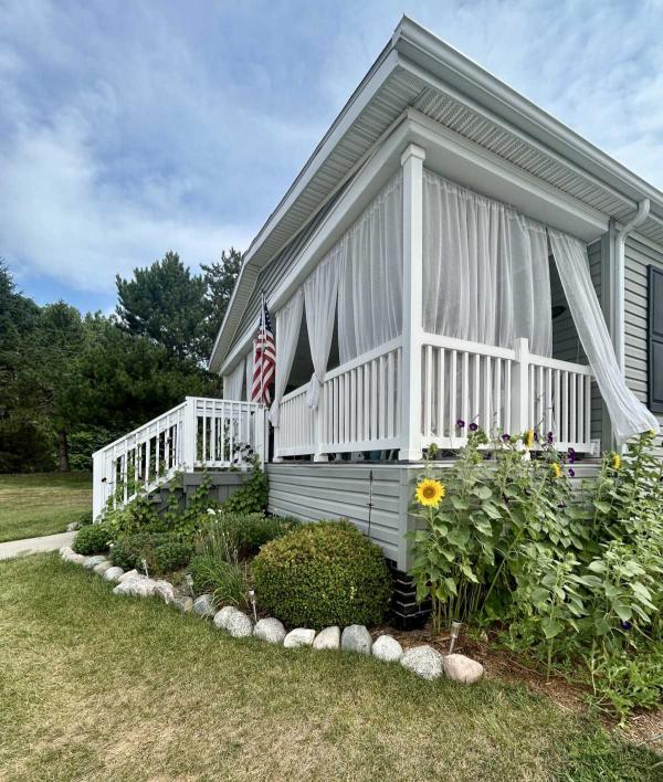 2017 Clayton Manufactured Home