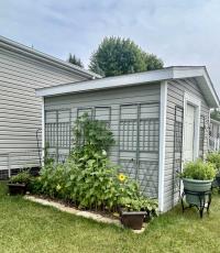2017 Clayton Manufactured Home