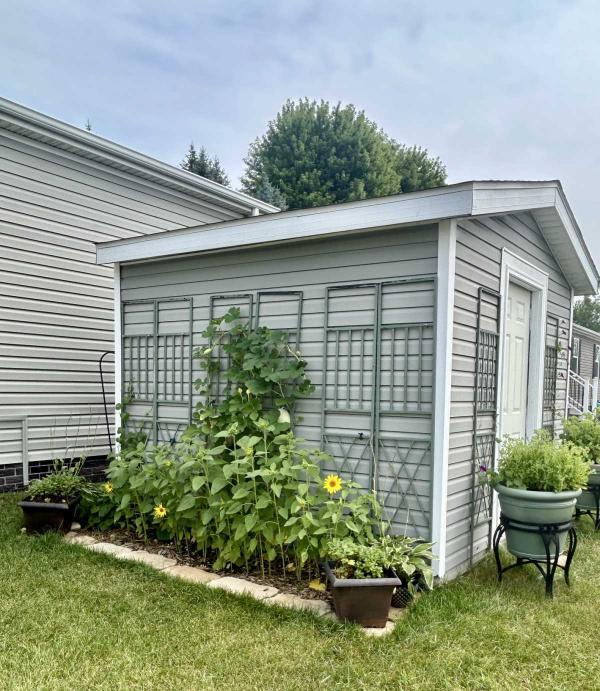 2017 Clayton Manufactured Home