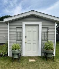 2017 Clayton Manufactured Home