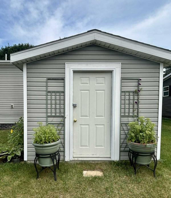 2017 Clayton Manufactured Home
