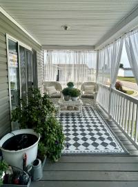 2017 Clayton Manufactured Home
