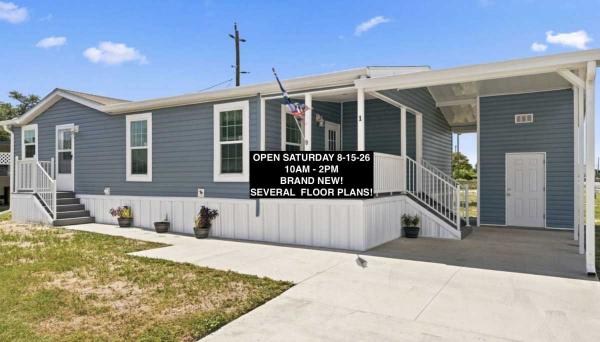 2025  Mobile Home For Sale