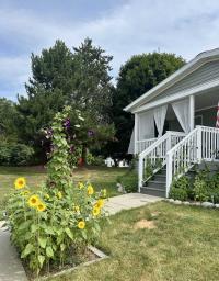 2017 Clayton Manufactured Home