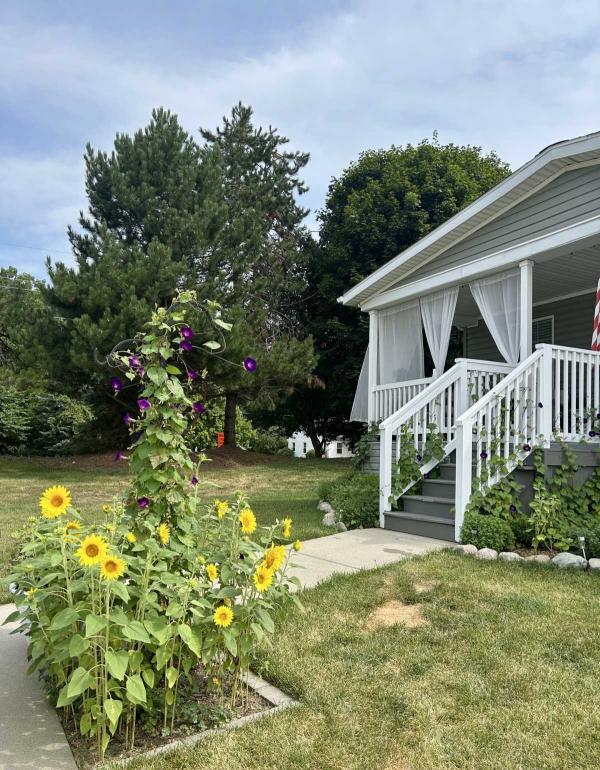 2017 Clayton Manufactured Home