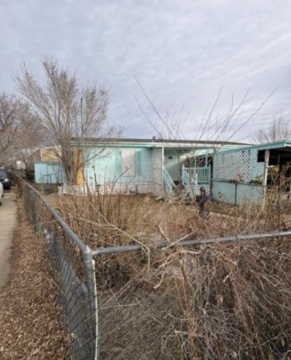 1995 FUQUA Mobile Home For Sale