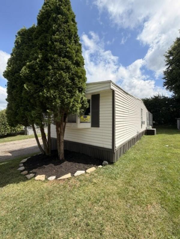 1985 Empire Mobile Home For Sale