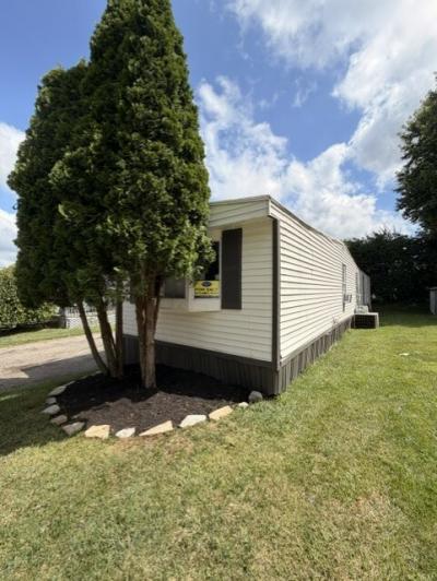 Mobile Home at 439 Mainring St. Hamilton, OH 45011