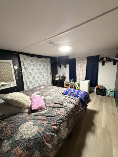 Available Home