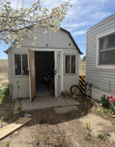 Mobile Home at 17430 E 15th Place #236 Aurora, CO 80011