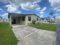 1989 SUNP HS Manufactured Home